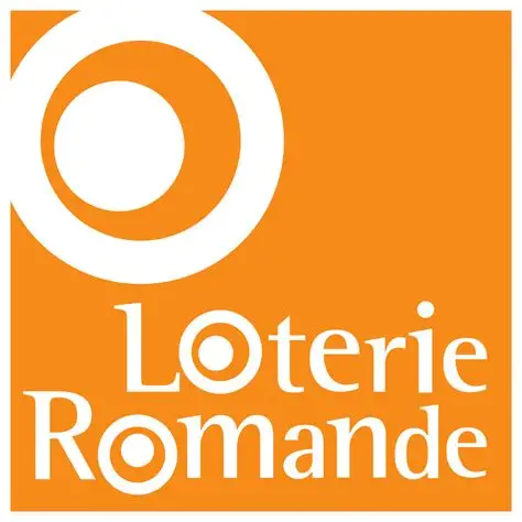 Loterie Romande